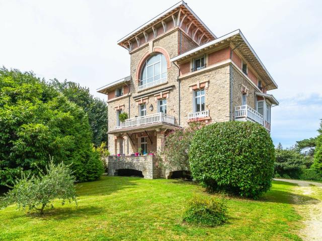Appartement vente à Bayonne, Anglet