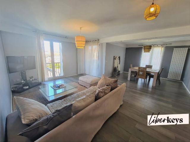 Appartement vente à Villebourbon, Montauban