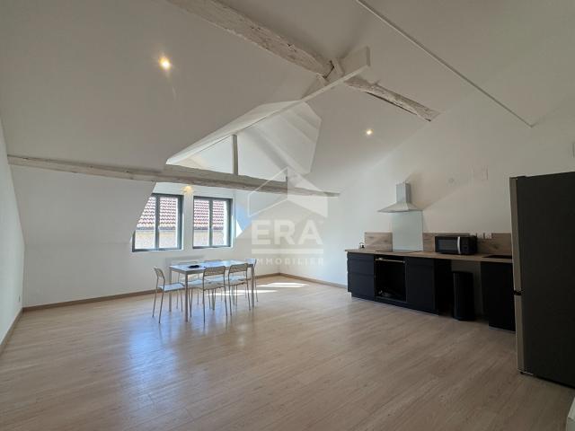 Appartement location à Tarbes, Vic-en-bigorre