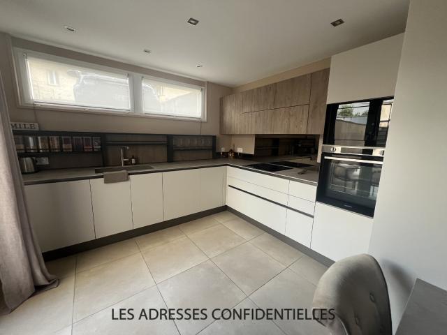 Appartement vente à Lyon, Rhône