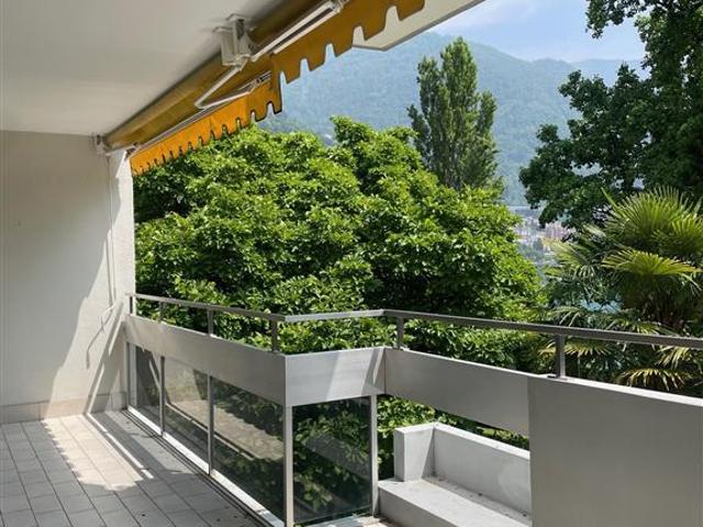 Apartment mieten in Chailly-Montreux, Waadt