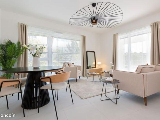 Appartement vente à Aix-en-Provence, Aix-en-provence