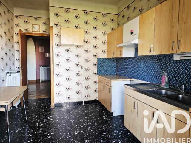 Appartement vente à Auxerre, Migennes
