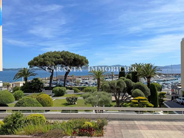 Appartement vente à Arrondissement de Draguignan, Sainte-maxime