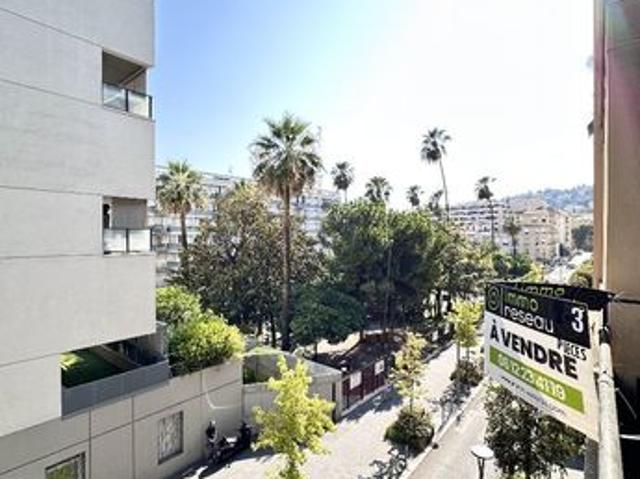 Appartement vente à Nice, Alpes-Maritimes
