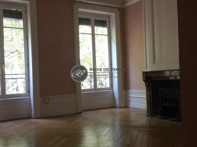 Appartement location à Lyon, Métropole de Lyon