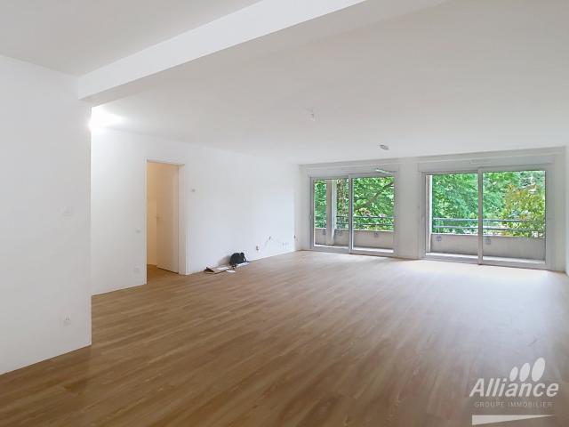 Appartement location à Montbéliard
