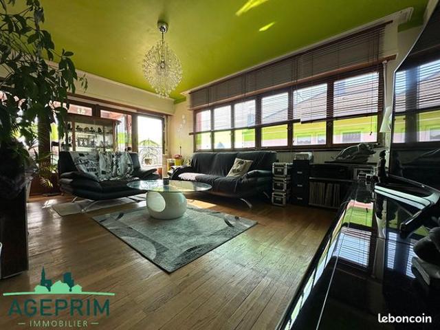 Appartement vente à Strasbourg, Hoenheim