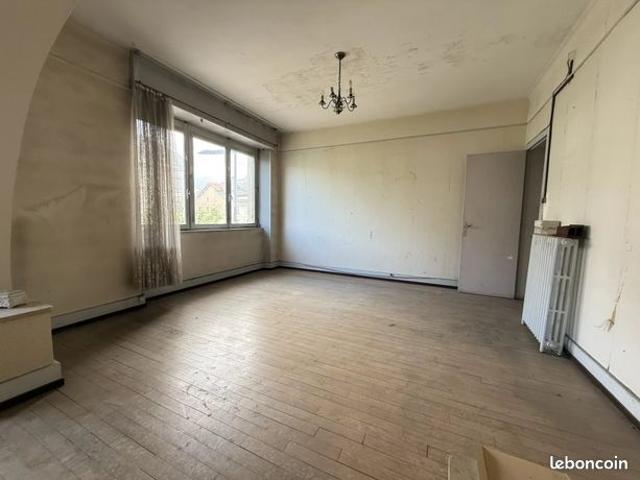 Appartement vente à Saint-Dié-des-Vosges, Grand Est