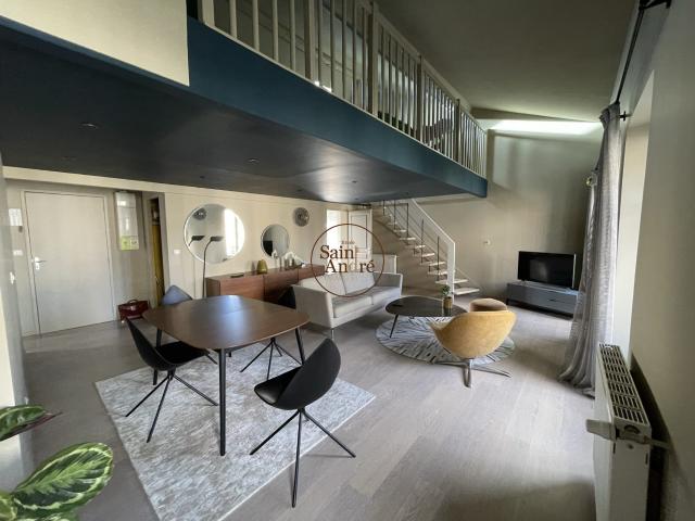 Appartement vente à Angoulême, Aignes-et-puypéroux
