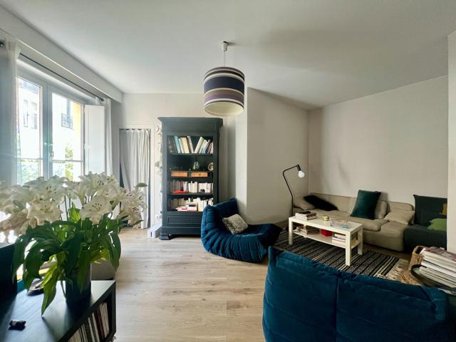 Appartement vente à Béziers