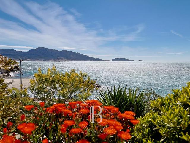 Appartement vente à Marseille