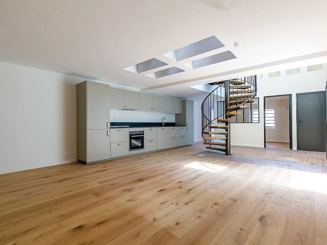 Appartement vente à Marseille