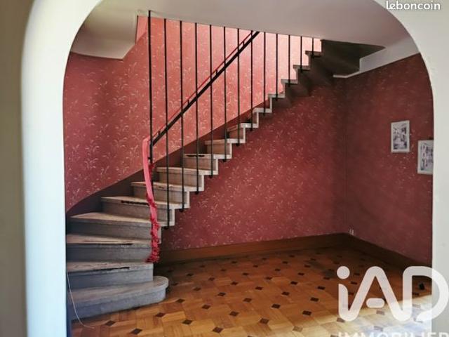 Appartement vente à Auxerre, Migennes