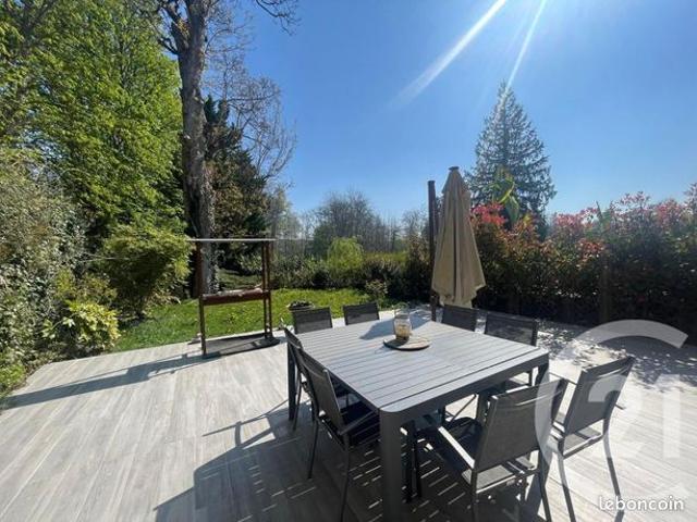 Appartement vente à Senlis, Chambly