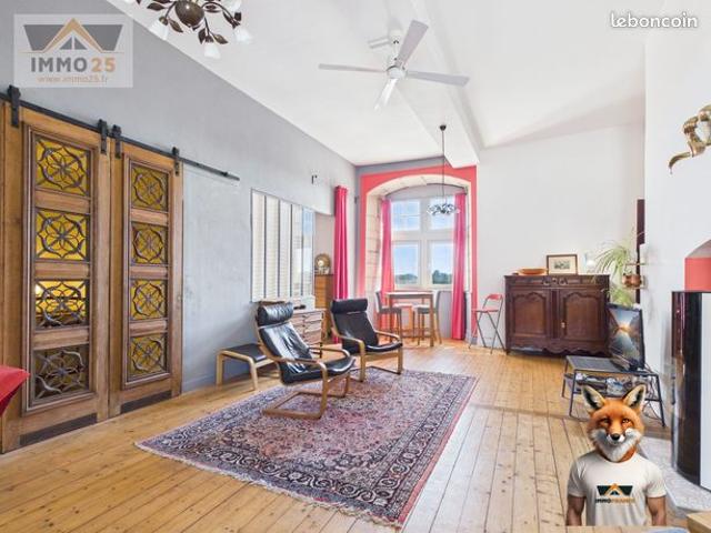 Appartement vente à Poitiers, Marnay