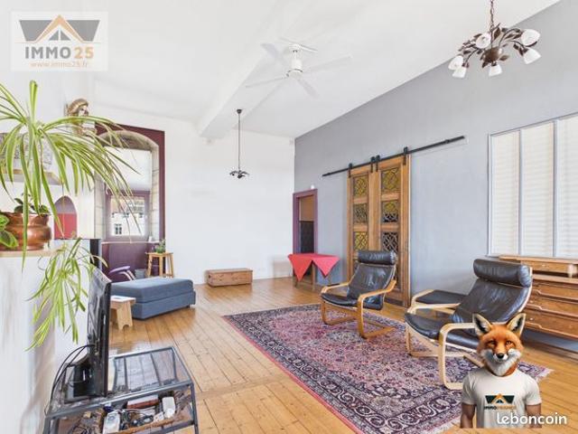 Appartement vente à Poitiers, Marnay
