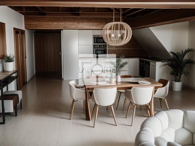 Appartement vente à Grenoble, Allevard