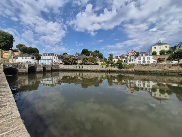 Appartement vente à Lorient, Bretagne