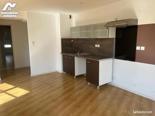 Appartement vente à Châlons-en-Champagne, Sainte-menehould