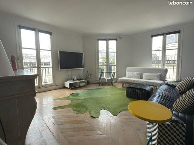 Appartement vente à Paris, Île-de-France