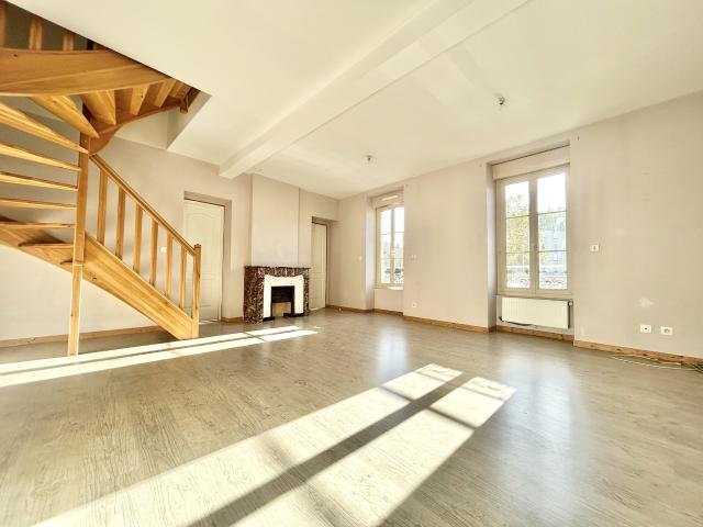 Appartement location à Saint-Étienne, Rive-de-gier
