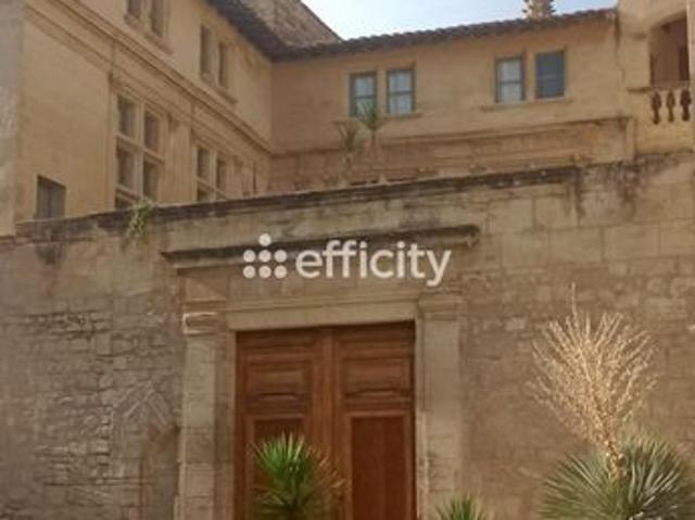 Appartement vente à Tarascon, Bouches-du-Rhône