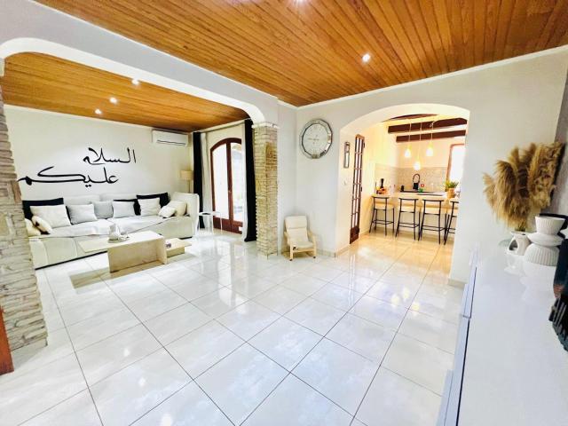 Appartement vente à Marseille