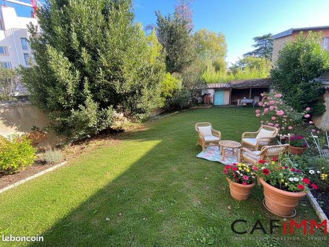 Appartement vente à Lyon, Métropole de Lyon