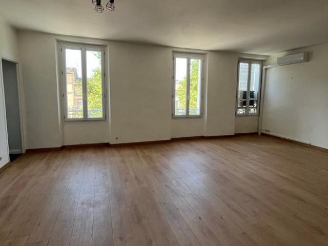 Appartement vente à Vidauban, Var