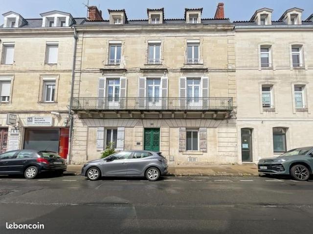 Appartement vente à Périgueux