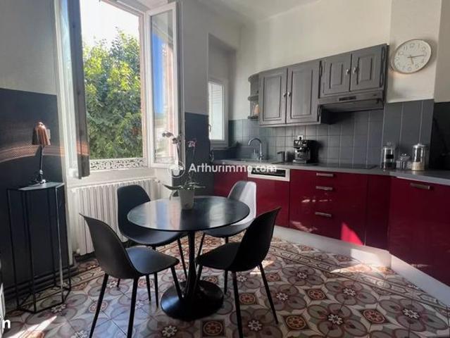 Appartement vente à Millau
