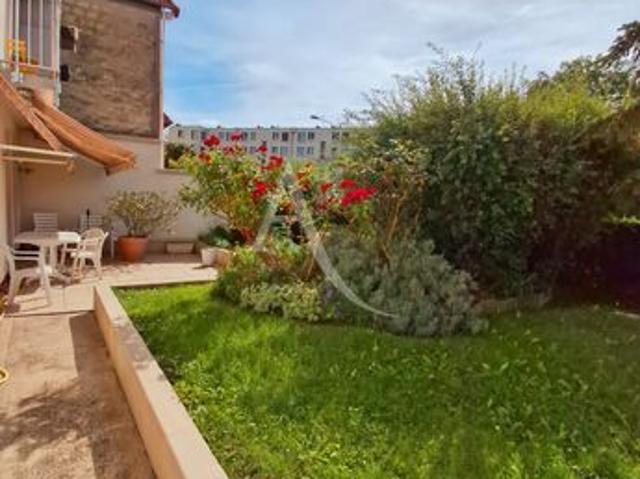 Appartement vente à Nanterre