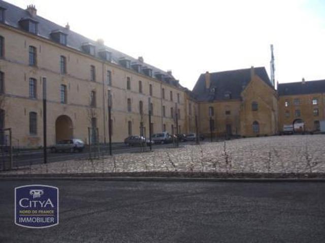 Appartement location à Saint-Omer, Saint-omer