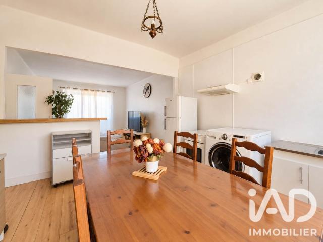 Appartement vente à Lo Desert, Pont-de-Salars
