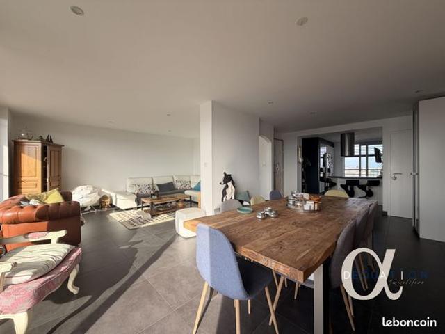 Appartement vente à Strasbourg, Hoenheim