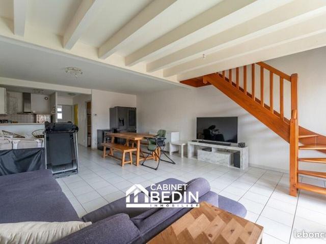 Appartement vente à Arcachon, Lanton