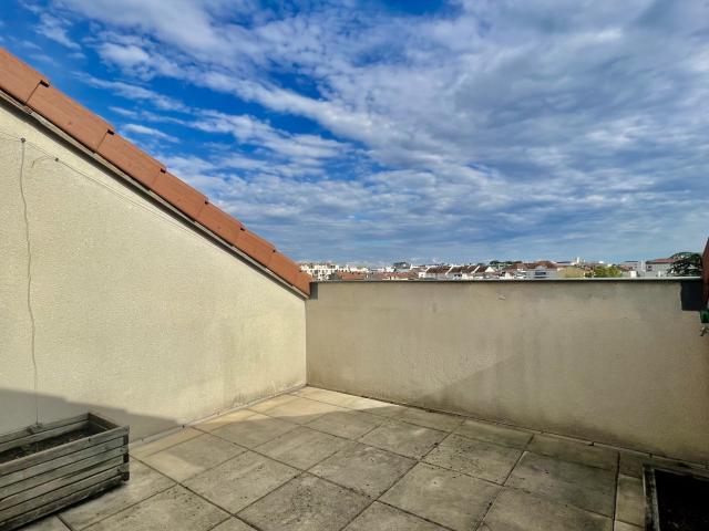 Appartement vente à Lyon, Métropole de Lyon