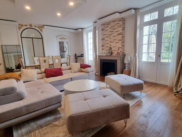 Appartement vente à France métropolitaine, Domont