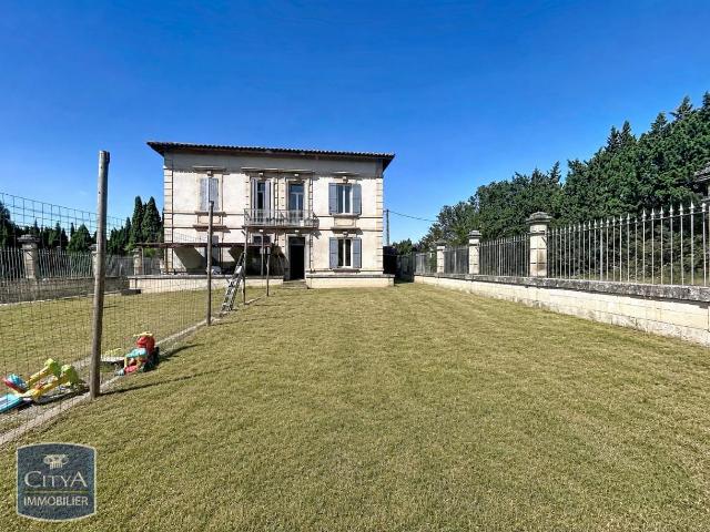 Appartement location à Arles, Rognonas
