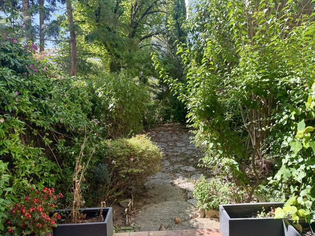 Appartement vente à Marseille