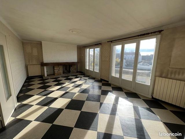 Appartement vente à Fougères-Vitré, Bretagne