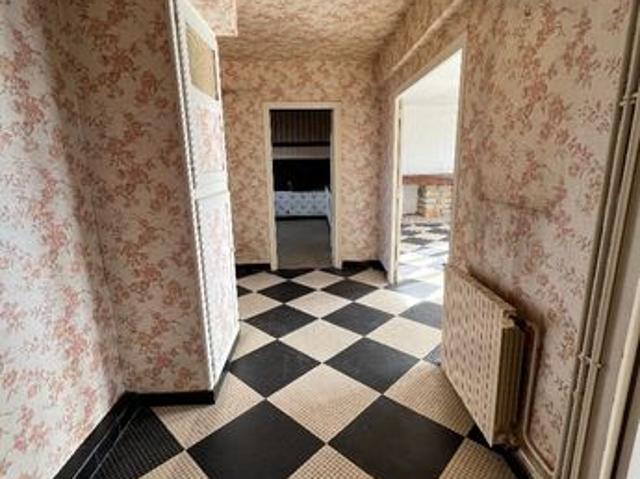 Appartement vente à Fougères-Vitré, Bretagne