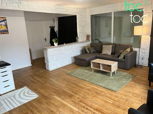 Appartement vente à Dole