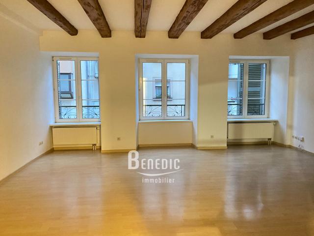 Appartement location à Sarreguemines