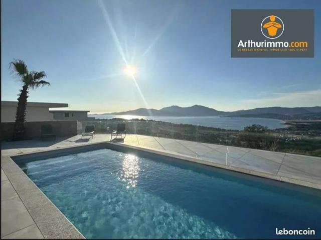 Appartement vente à Ajaccio, Grosseto-prugna