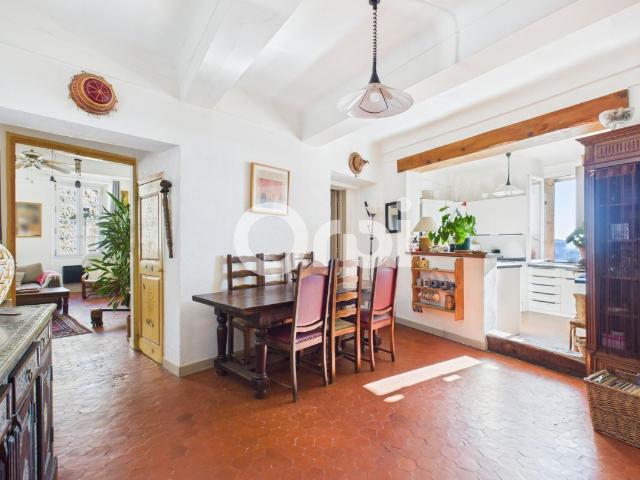 Appartement vente à Arrondissement de Draguignan, Tourrettes