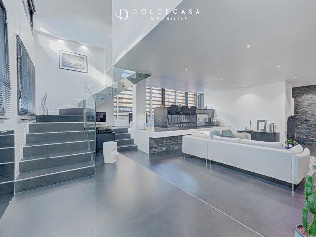 Appartement vente à Plateau, Fontenay-sous-Bois
