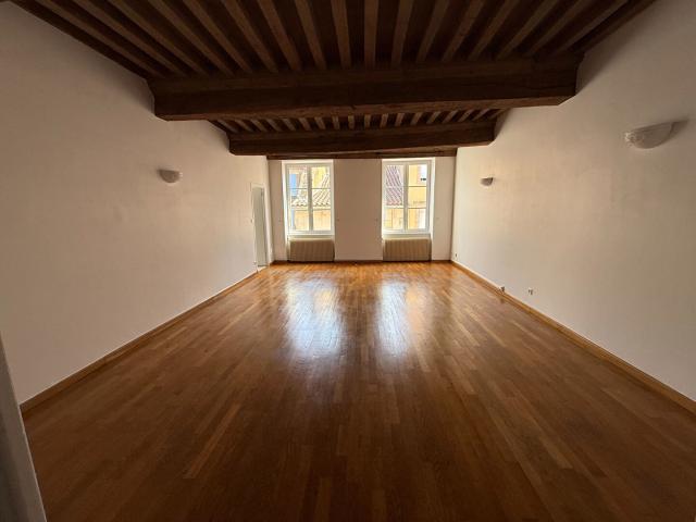 Appartement location à Mâcon, Tournus