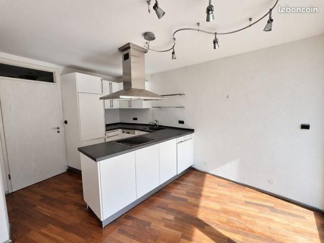 Appartement vente à Strasbourg, Collectivité européenne d'Alsace